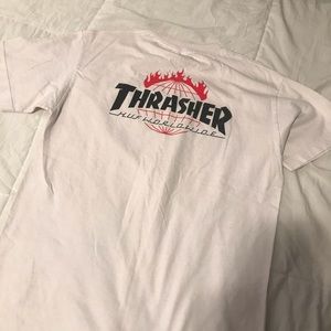 thrasher